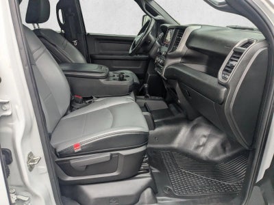 2024 RAM 2500 Tradesman 4x4 Crew Cab 8' Box