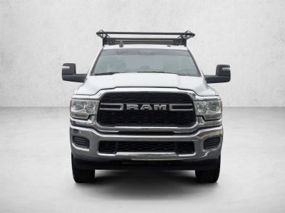 2024 RAM 2500 Tradesman 4x4 Crew Cab 8' Box