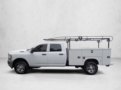 2024 RAM 2500 Tradesman 4x4 Crew Cab 8' Box