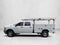 2024 RAM 2500 Tradesman 4x4 Crew Cab 8' Box