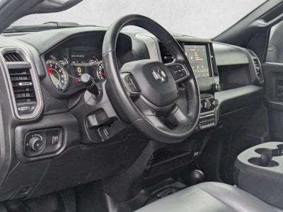 2024 RAM 2500 Tradesman 4x4 Crew Cab 8' Box