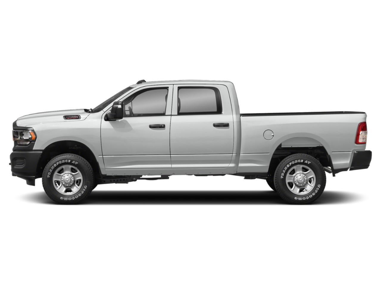 2024 RAM 2500 Tradesman 4x4 Crew Cab 8' Box