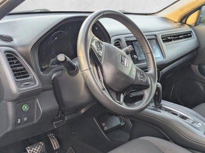 2021 Honda HR-V Sport 2WD CVT