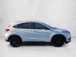 2021 Honda HR-V Sport 2WD CVT
