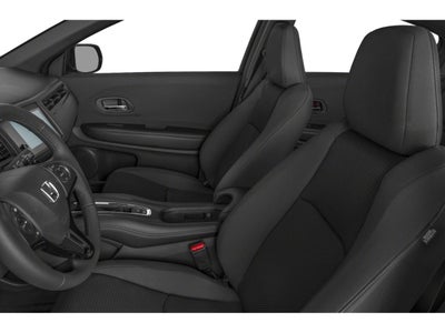 2021 Honda HR-V Sport 2WD CVT