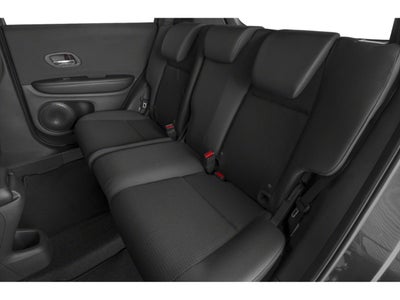 2021 Honda HR-V Sport 2WD CVT