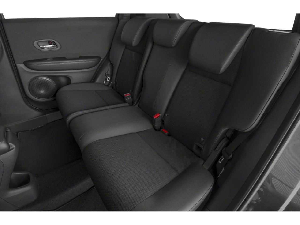 2021 Honda HR-V Sport 2WD CVT