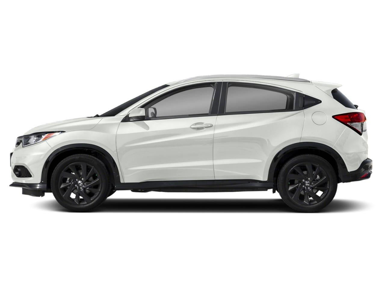 2021 Honda HR-V Sport 2WD CVT