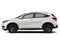 2021 Honda HR-V Sport 2WD CVT