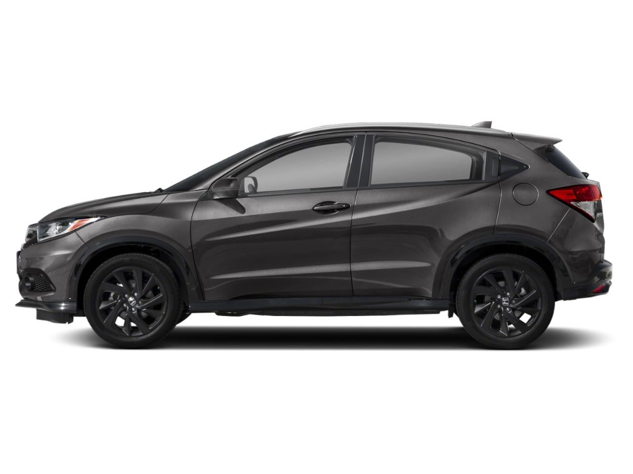 2021 Honda HR-V Sport 2WD CVT