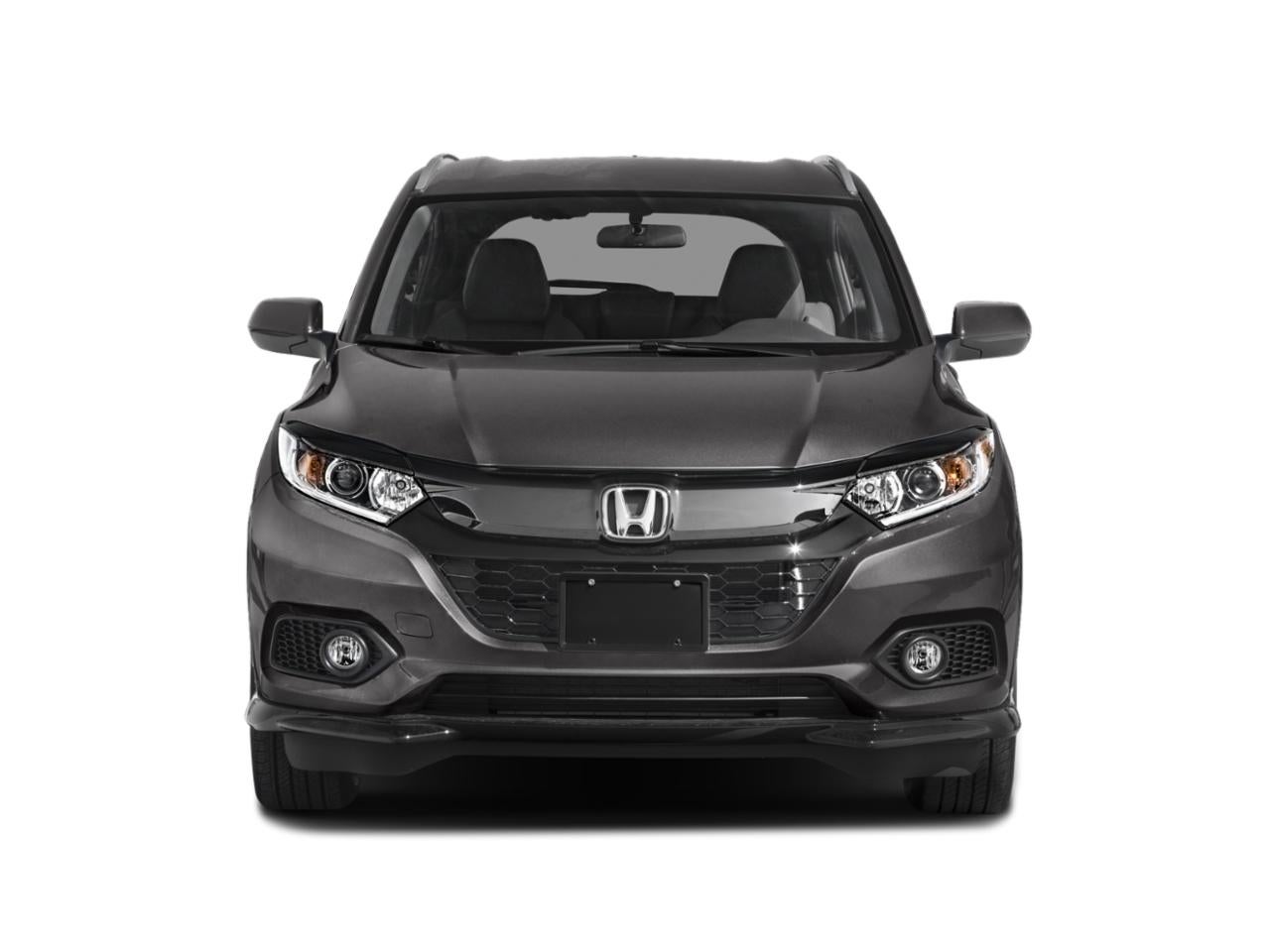2021 Honda HR-V Sport 2WD CVT