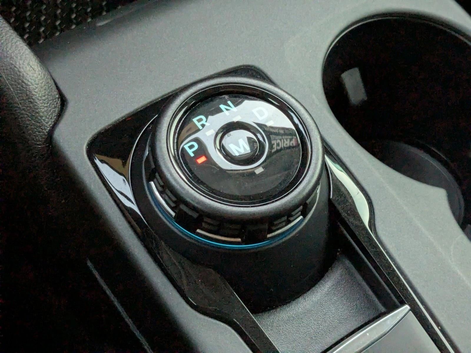 2023 Ford Bronco Sport Badlands 4x4