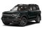 2023 Ford Bronco Sport Badlands 4x4