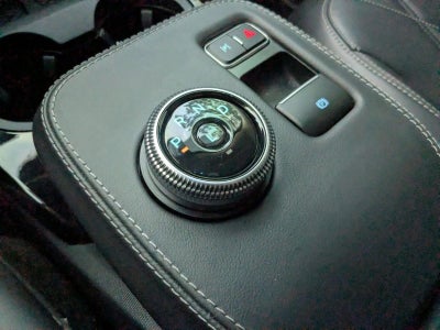 2022 Ford Mustang Mach-E Select RWD