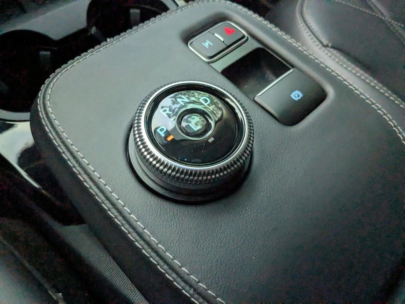 2022 Ford Mustang Mach-E Select RWD