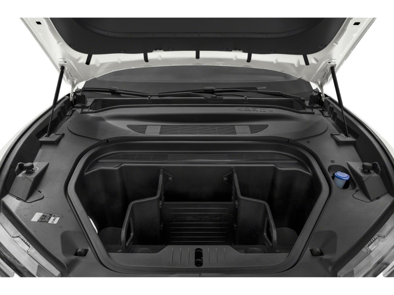 2022 Ford Mustang Mach-E Select RWD