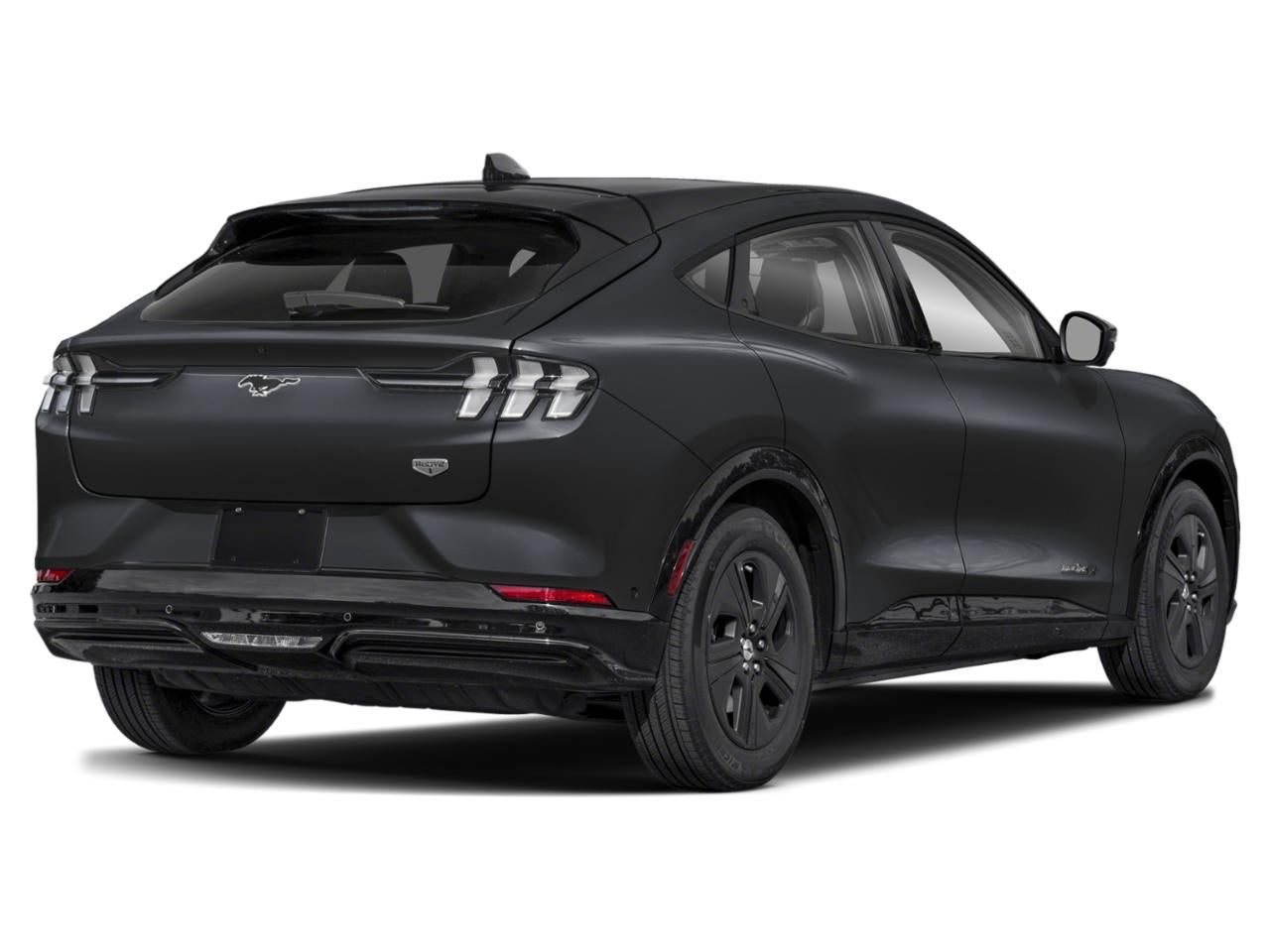 2022 Ford Mustang Mach-E Select RWD