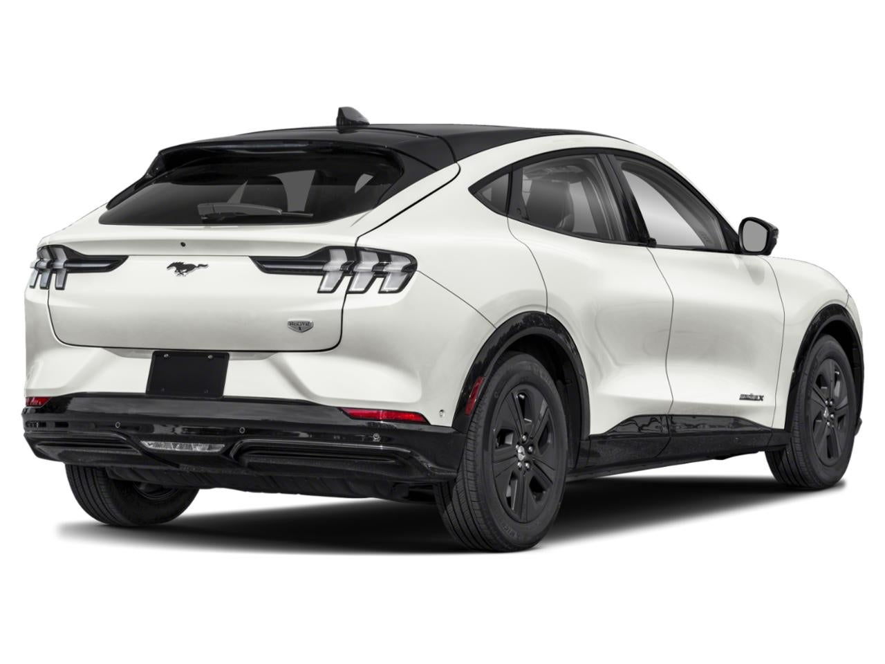 2022 Ford Mustang Mach-E Select RWD