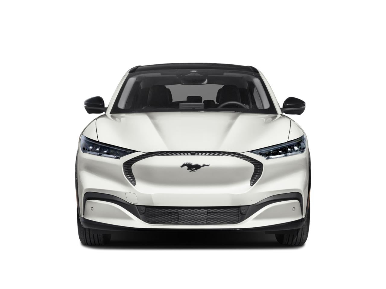 2022 Ford Mustang Mach-E Select RWD