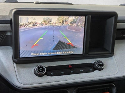 2023 Ford Maverick XLT AWD SuperCrew