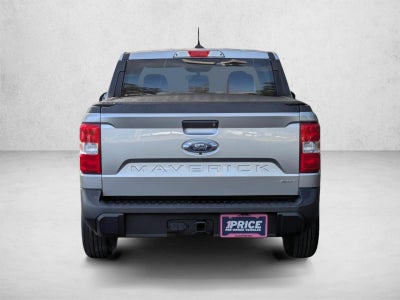 2023 Ford Maverick XLT AWD SuperCrew