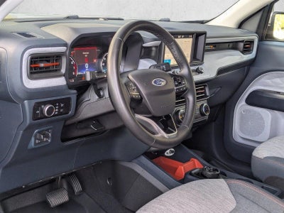 2023 Ford Maverick XLT AWD SuperCrew