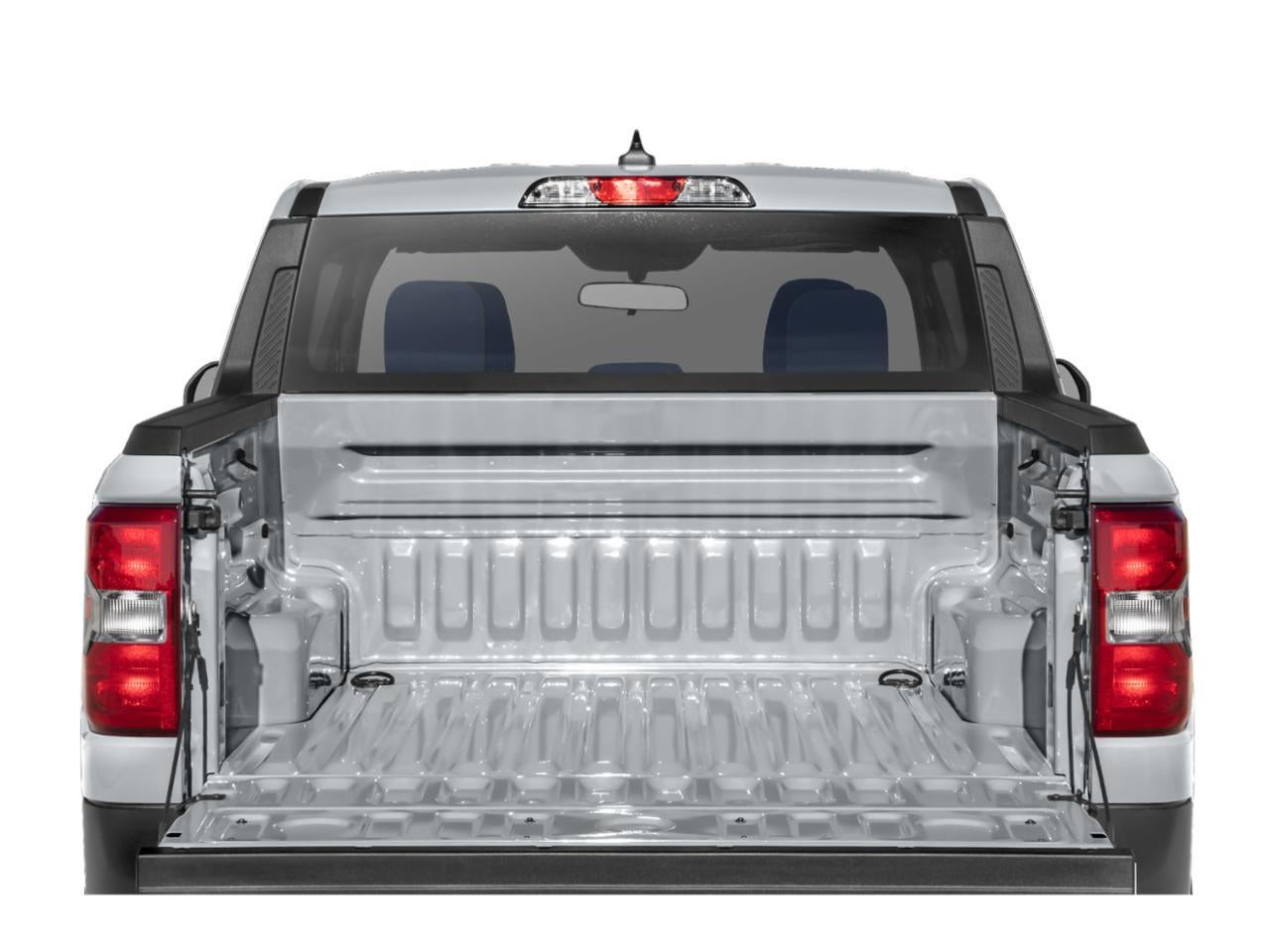 2023 Ford Maverick XLT AWD SuperCrew