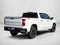 2023 Chevrolet Silverado 1500 Crew Cab Short Box 4-Wheel Drive Custom Trail Boss
