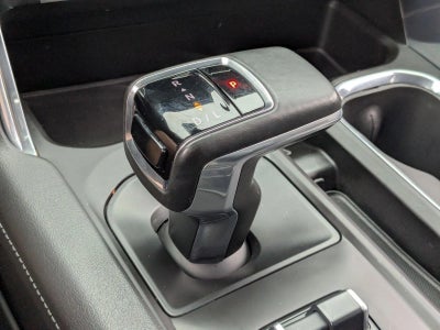 2023 GMC Sierra 1500 Crew Cab Short Box 2-Wheel Drive Denali