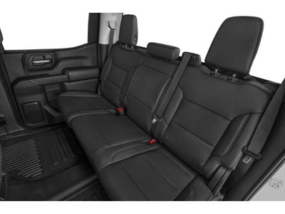 2023 GMC Sierra 1500 Crew Cab Short Box 2-Wheel Drive Denali