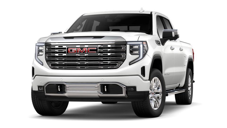 2023 GMC Sierra 1500 Crew Cab Short Box 2-Wheel Drive Denali