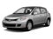 2011 Nissan Versa 5dr HB I4 CVT 1.8 SL