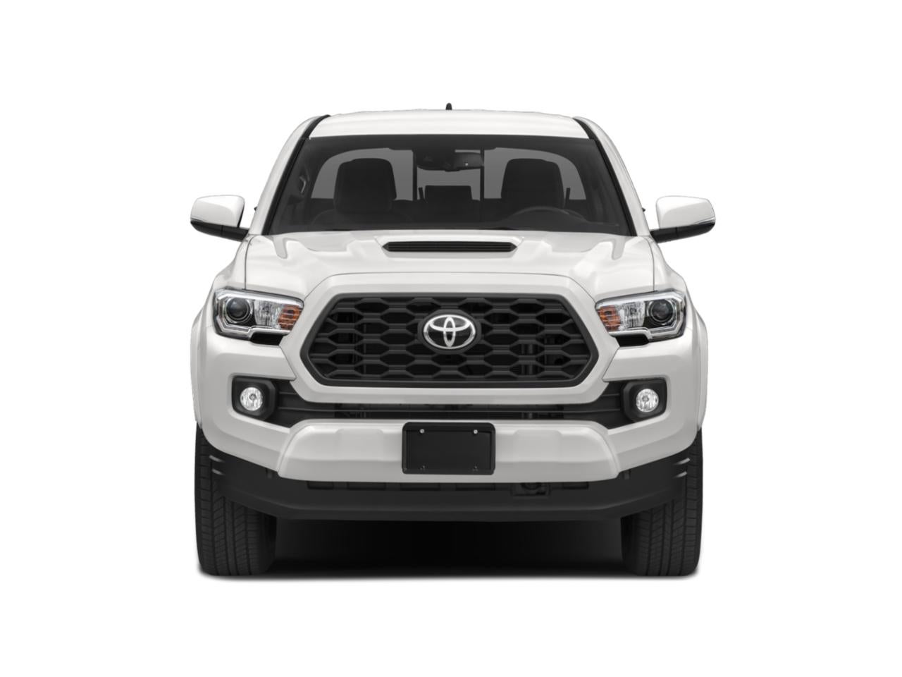 2022 Toyota Tacoma 4WD 4WD TRD Sport Double Cab 5' Bed V6 AT (Natl)