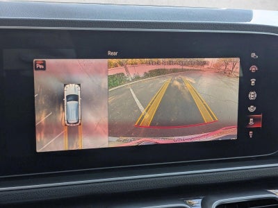 2020 Mercedes-Benz GLE GLE 350 SUV