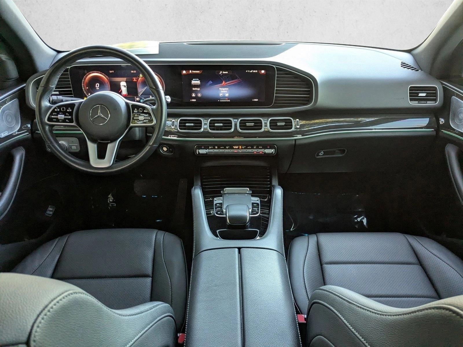 2020 Mercedes-Benz GLE GLE 350 SUV