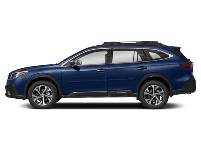 2020 Subaru Outback Touring XT CVT