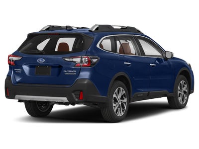 2020 Subaru Outback Touring XT CVT