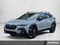 2025 Subaru Crosstrek Limited AWD