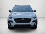 2025 Subaru Crosstrek Limited AWD