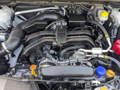 2025 Subaru Crosstrek Limited AWD