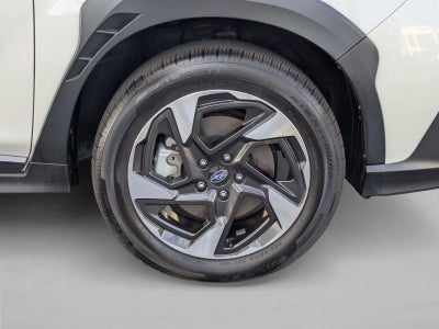 2025 Subaru Crosstrek Limited AWD