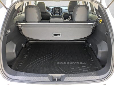 2025 Subaru Crosstrek Limited AWD