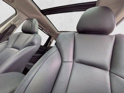 2019 Subaru Ascent 2.4T Limited 7-Passenger