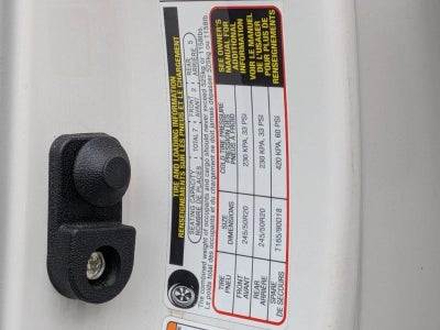 2019 Subaru Ascent 2.4T Limited 7-Passenger