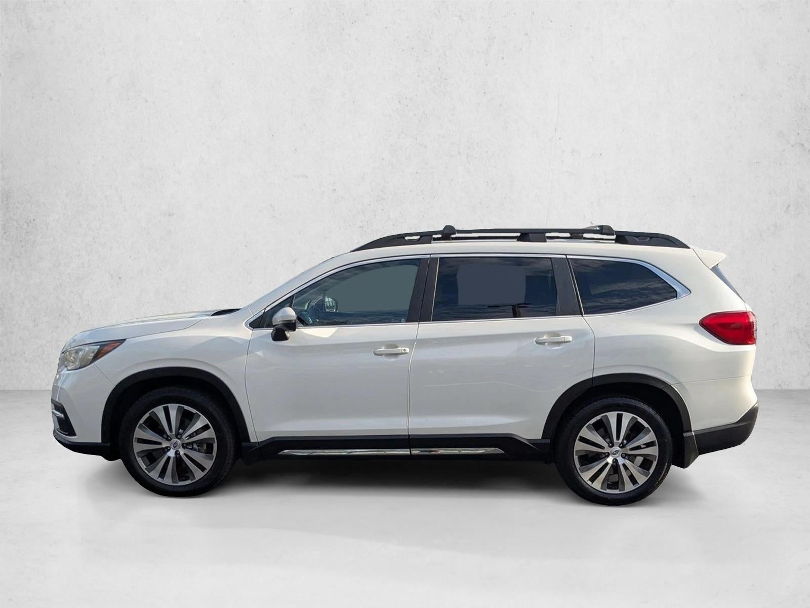 2019 Subaru Ascent 2.4T Limited 7-Passenger