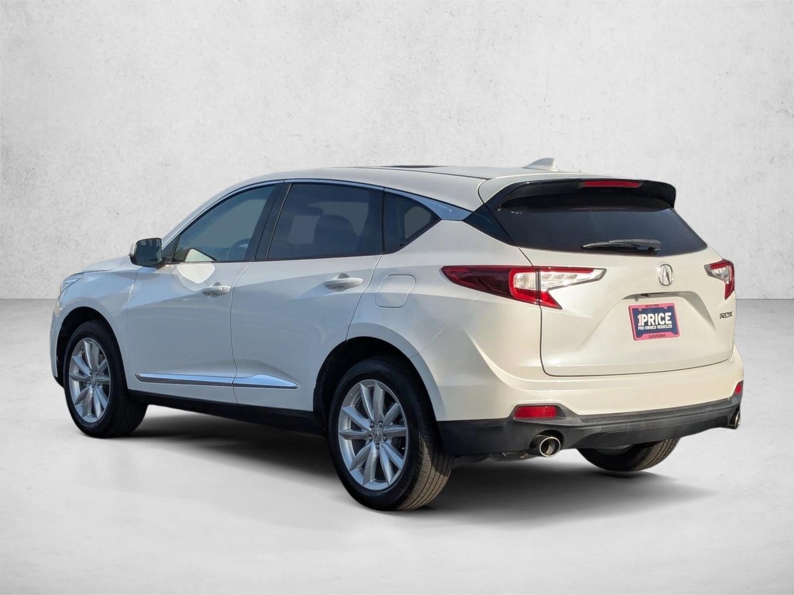 2020 Acura RDX FWD
