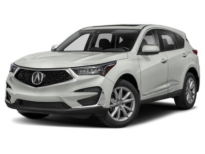 2020 Acura RDX FWD