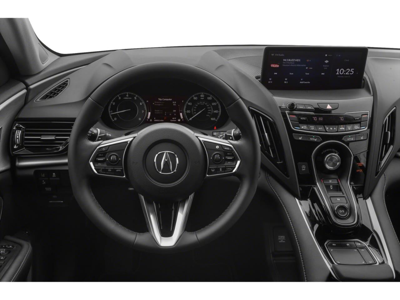 2020 Acura RDX FWD