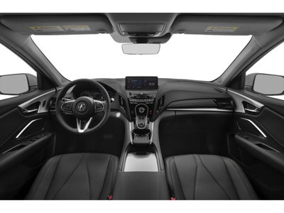 2020 Acura RDX FWD