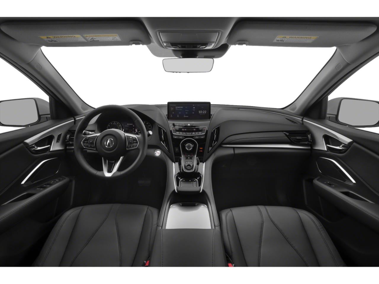 2020 Acura RDX FWD